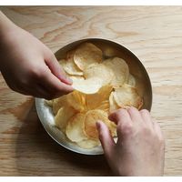 アラウンドＴＫディシュＳ　１８ 4977449144915 5枚セット 北陸アルミニウム（直送品）