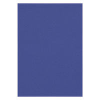 リンテック 色画用紙 ニューカラーR 四切 ぐんじょう NCR2144　1包(100枚入)