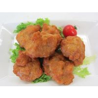 ニッポンハム FCからあげ1.0ｋｇ×10袋 129029818 1ケース（直送品）