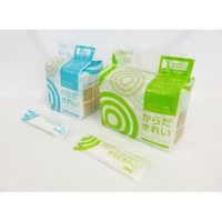 からだふき　ウェットタオル（直送品）