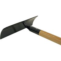 金象Pro スチールマルチ板レーキ #72913　1本 浅香工業（直送品）