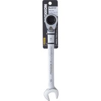 PROX-TECH マイクロスピーダー コンビレンチ 15mm 83137 1個（直送品）