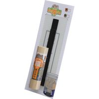 オンザウォール 魔法の鏝だもん 角240 OTW9029026 1本（直送品）