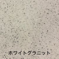 オンザウォール アーキストーン 10kg ホワイトグラニット OTW9029033 1個（直送品）