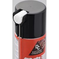 デイトナ 鍵穴潤滑パウダースプレー ３個セット 72394 1セット（3個入り）（直送品）