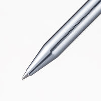 三菱鉛筆 uni 2色ボールペン 0.7mm SE1000 1本