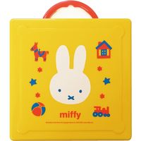 クツワ ミッフィー おりがみケース MF614 1個