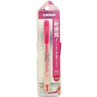 クツワ ネオンピツ(蛍光ピンク) PA020PK 1セット(4個)