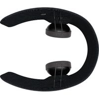 Shiftall(シフトール)　WEAR SPACE　Bluetooth接続/ウェアラブル端末/頭囲～62cmまで/マイクなし　1個　（直送品）