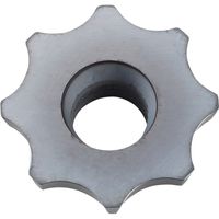 ３．５Ｒ片面８面ポジチップ　１０個 250SBV-R3.5 1個 エス．ピー．エアー（直送品）