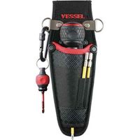 ベッセル ドライバーホルダー(ドライバー1本差し) TPH-10 1個