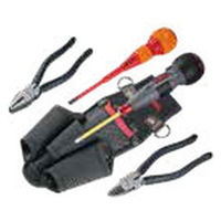 ベッセル ドライバー・ペンチホルダー TPH-40 1個