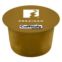カフィタリー（caffitaly）専用カプセル プレジオッソ 1箱（10個入）（直送品）
