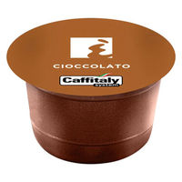 カフィタリー（caffitaly）専用カプセル ココア 1箱（10個入）（直送品）