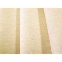 スミノエ デザインライフ セミオーダー カーテン セーラ 幅2500×丈1150mm アイボリー １セット(2枚入)（直送品）