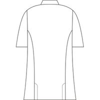 住商モンブラン メンズ ケーシー 白 82-891 1枚　白衣