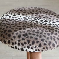 【車上渡し】AMOCC パピースツール ジャガー CSP002(WOB)JG 1脚（直送品）