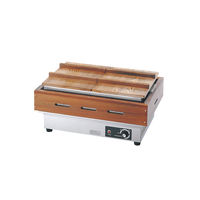 アンナカ ニッセイ電気おでん鍋用 焼杉枠 NHO-8SY用 112048 1個（直送品）