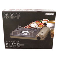 ニチネン マイコンロ・ブレイズ KC-338A 297109 1個