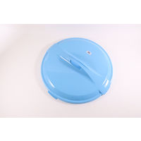 本間冬治工業 BKペールブルー 95型 蓋 345089 1個