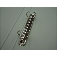 日本法令 高級就業規則ファイル(黒) 労基 29-FBK 1冊