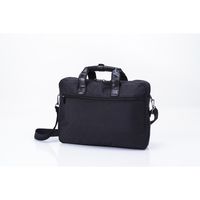 協和 ビジカジ ダブルSサイズ ブラック 53-80221 1個