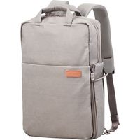 エレコム off toco/3WAY PCバックパック/ビジネス&カジュアル/ローズグレー/Mサイズ BM-OF04GY 1個