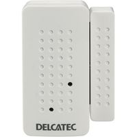 デルカテック WSSシリーズ用 ドアセンサー WSSDS DXアンテナ 1個（直送品）