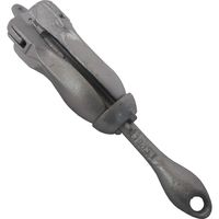 古寺製作所 フォールディングアンカー 4kg FA-4kg 1個（直送品）