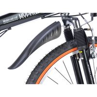 池商 MTB用マッドガード MG-01 1個（直送品）