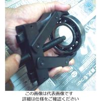 エスコ 32ー62mm ベアリングプーラー EA512-2 1個（直送品）
