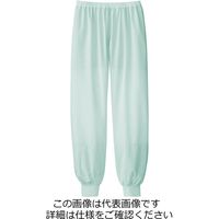 ミドリ安全 男女共用 スラックス VEHS29G 下 グリーン 3L 3122196407 1点（直送品）