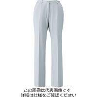 ミドリ安全 ベルデクセル ノータックパンツ VEM71下 シルバーグレー SS 3116501202 1点（直送品）