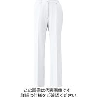 ミドリ安全 ベルデクセル ノータックパンツ VEM70下 ホワイト LL 3116501106 1点（直送品）