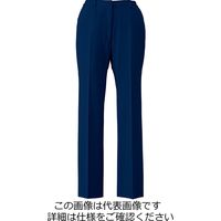 ミドリ安全 ベルデクセル ノータックパンツ VEM77下 ネイビー 4L 3116501308 1点（直送品）