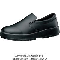 ミドリ安全 超耐滑軽量作業靴 HRSー480N ブラック 大 30.0cm 2125027703 1足（直送品）
