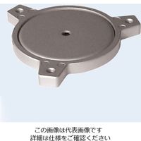 エスコ 64mm/0ー 57mm マルチバイス(マグネットベース) EA525MM-100 1セット（直送品）