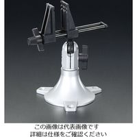 エスコ 25mm/0ー 73mm ミニバイス(マグネットベース付) EA525MM-101 1セット（直送品）