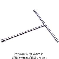 エスコ 14x250mm T型BOXレンチ EA618GG-14 1セット(3丁)（直送品）