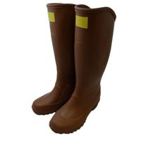 エスコ 26.0cm 絶縁ゴム長靴(7000V) EA640ZJ-26 1足（直送品）