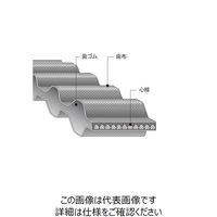 バンドー化学 両面STSベルト 60DS2M650 1本（直送品）