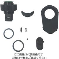 エスコ [EA617YRー21A用] 替パーツセット EA617YR-121 1セット（直送品）