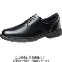 ミドリ安全 紳士靴タイプハイグリップ HRー970 ブラック 大 30.0cm 2125028503 1個（直送品）