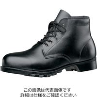 ミドリ安全 安全靴 V262N ブラック 大 30.0cm 1010005203 1足（直送品）