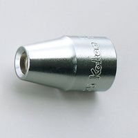 エスコ 1/2”DR/ M8x1.25 スタッドボルトセッター EA618CZ-208 1セット(3個)（直送品）