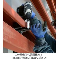 エスコ オフセットアダプター ラチェットレンチセット EA813A-47S 1セット（直送品）