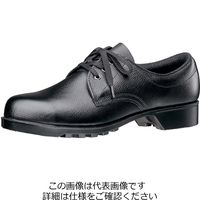 ミドリ安全 安全靴 V251N ブラック 大 29.0cm 1000006202 1足（直送品）