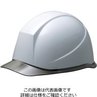 ミドリ安全 ヘルメット SCー12PCL RA3ーUP Windflow ホワイト/スモーク 4003120003 1個（直送品）