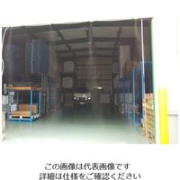 エスコ 5m ミストホース EA897AP-11 1個（直送品）