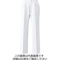 ミドリ安全 ベルデクセル ワンタックパンツ VEM50T下 ホワイト 3L 3116503407 1点（直送品）